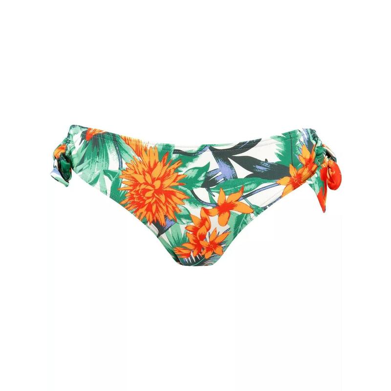 Chiloti bikini Ruruthu Bikini Briefs - multicolor femei