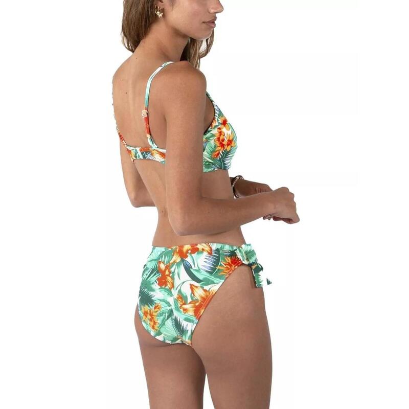 Chiloti bikini Ruruthu Bikini Briefs - multicolor femei