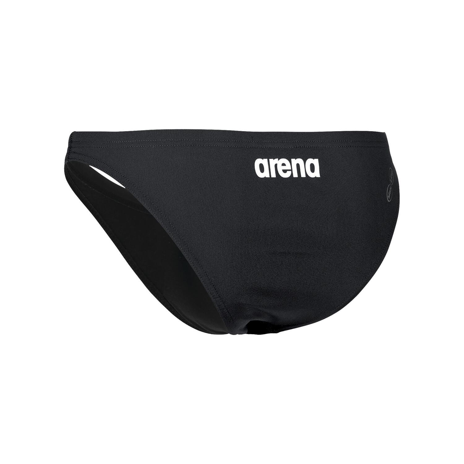 Slip de bain Femme - Team Swim Bottom Solid 4/6