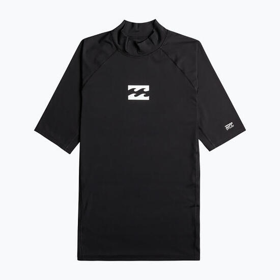 Hommes Billabong Waves All Day Swim Shirt