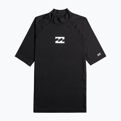 Billabong waves all day zwem-t-shirt voor heren