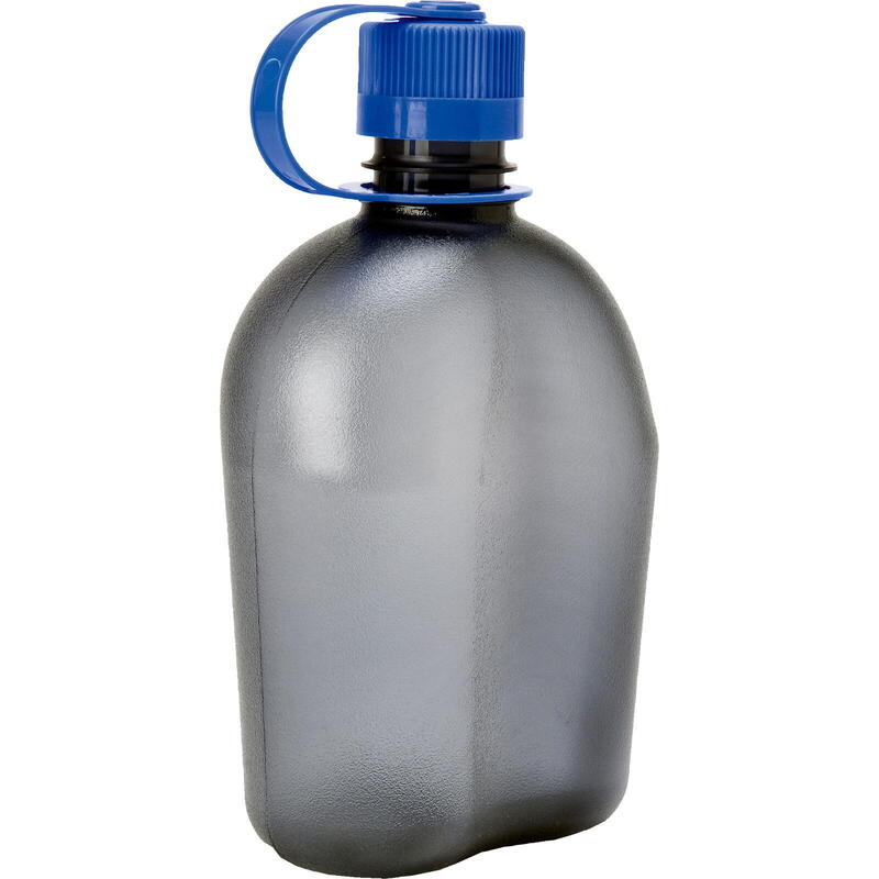 Nalgene Veldfles-Oasis Sustain-1 Liter-Gray