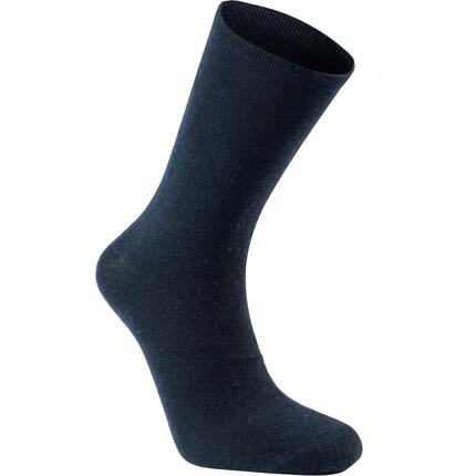 Merinosocken Socks Liner Classic dark navy