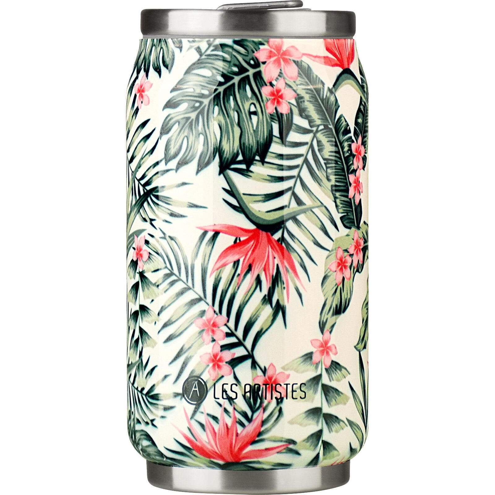 Canette Isotherme 280 ml - Les Artistes Paris 7/7