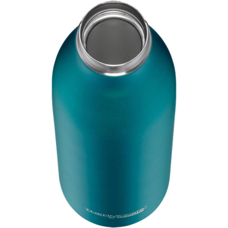 Isolierflasche TC Bottle 750 ml türkis