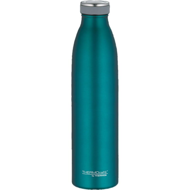 Isolierflasche TC Bottle 750 ml türkis