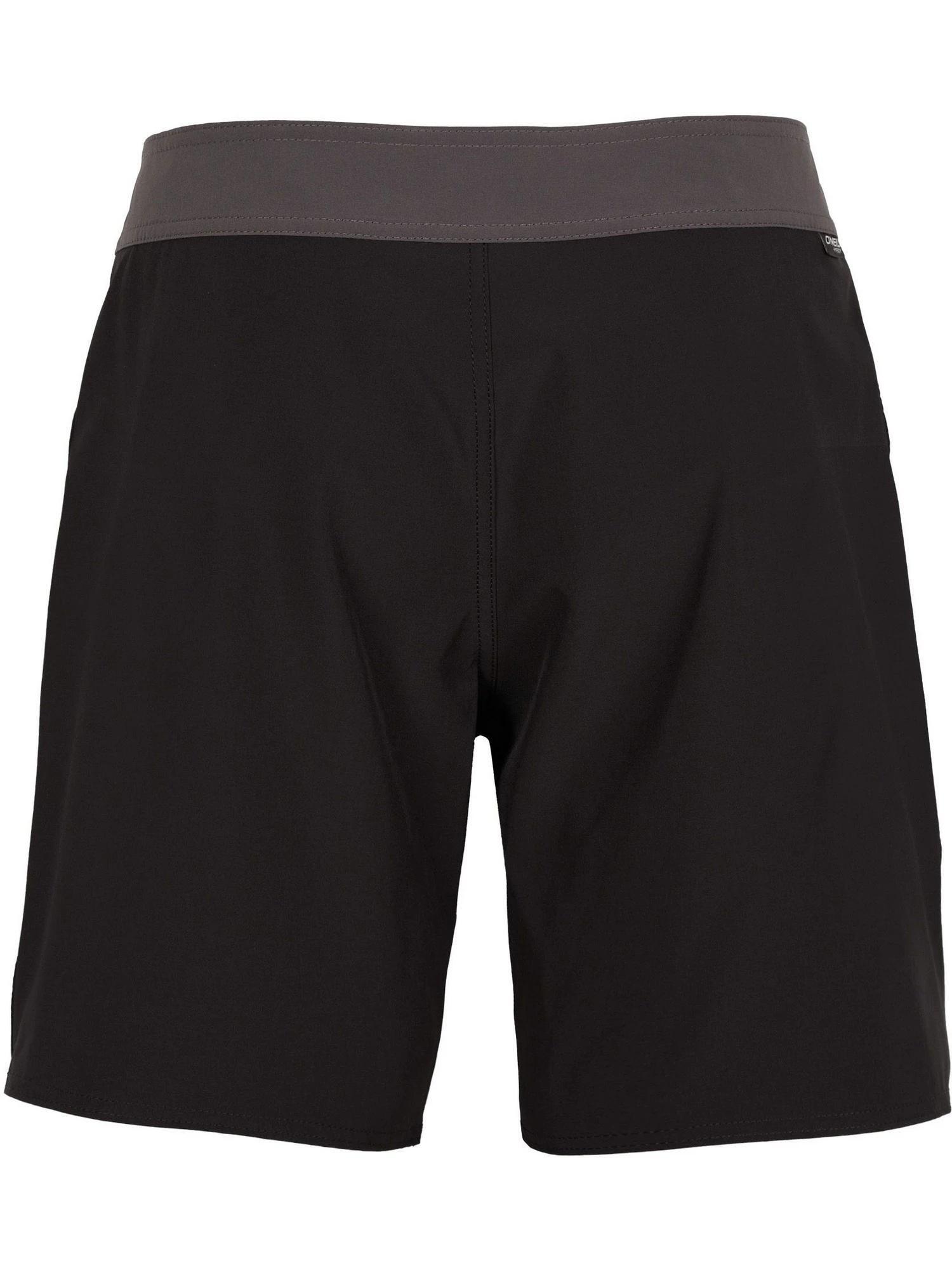 Maillots de bain hommes Solid Freak 17" 5/6