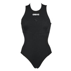 Maillot de bain de water-polo Arena Noir