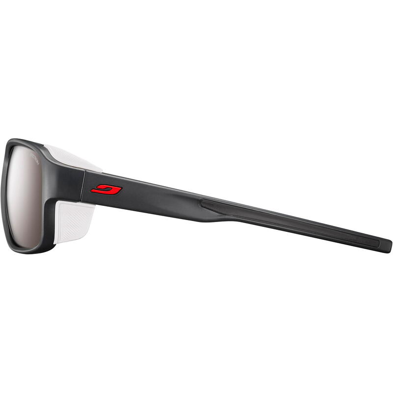 Spectron 4 Sonnenbrille Damen Monterosa 2 weiß