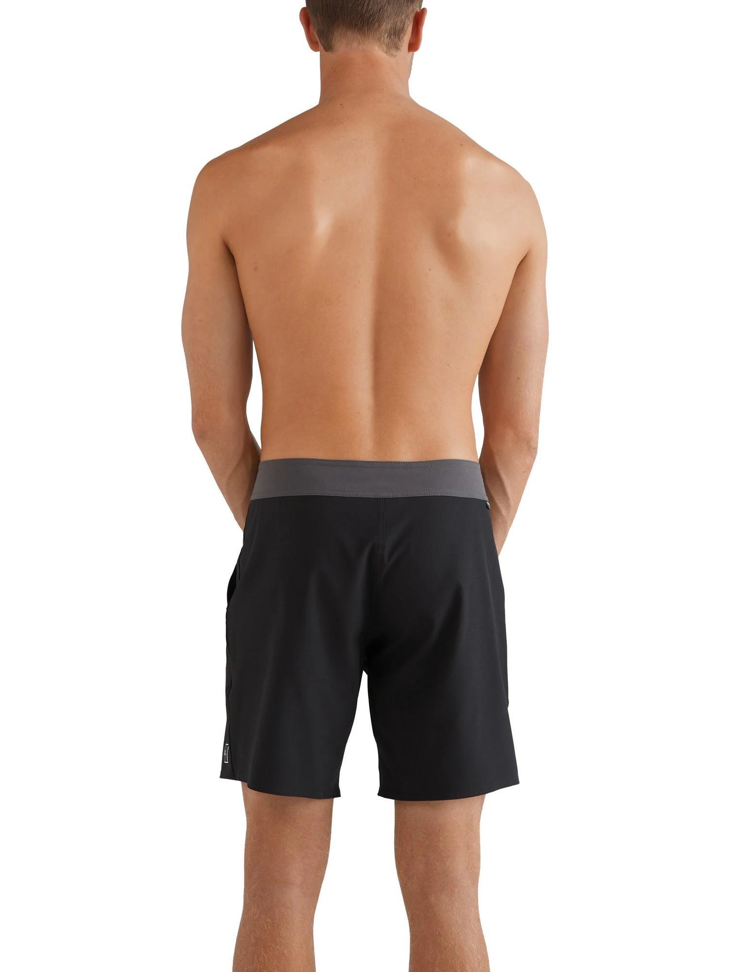 Maillots de bain hommes Solid Freak 17" 2/6