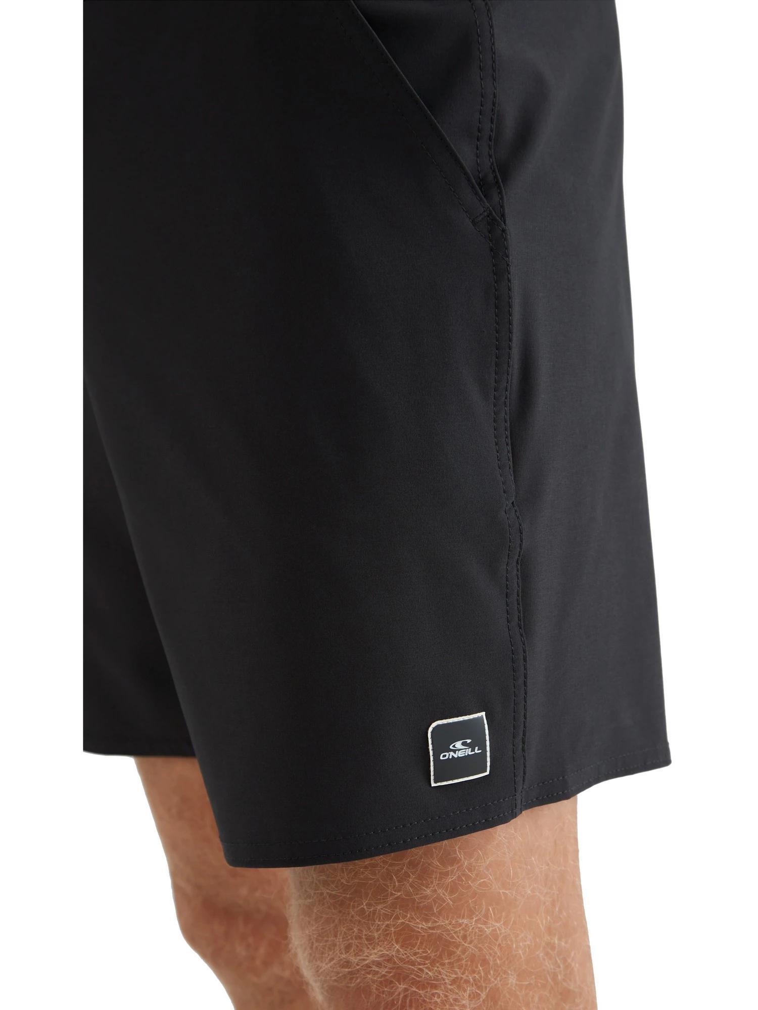 Maillots de bain hommes Solid Freak 17" 3/6