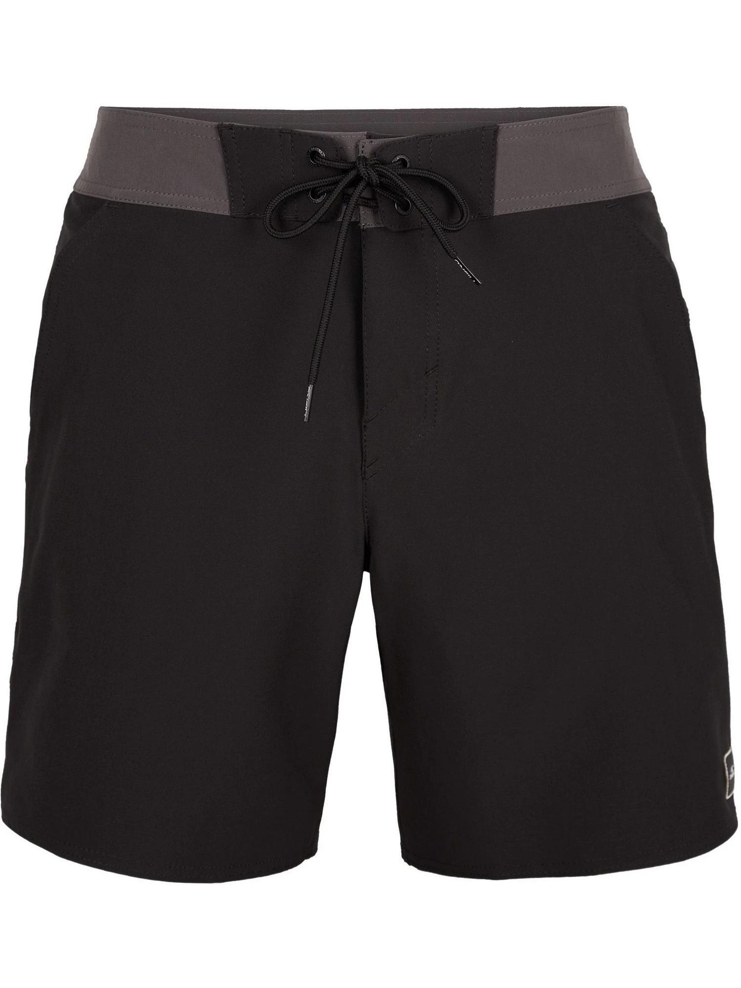 Maillots de bain hommes Solid Freak 17" 4/6