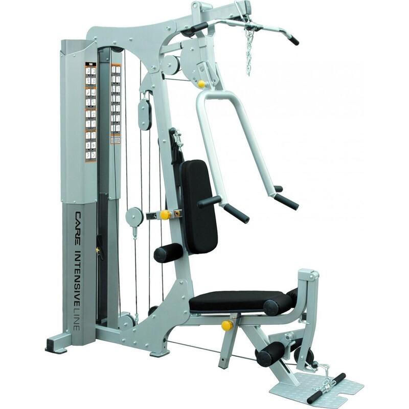 Presse de musculation multi-fonctions - CARE - Premium Line