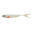 Leurre Souple Berkley Sick Vamper 22cm (Silver Roach)