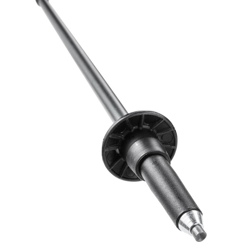 Dorosły Chodzenie Kijki Tungsten Tip Leki Spin, Multi-Colour