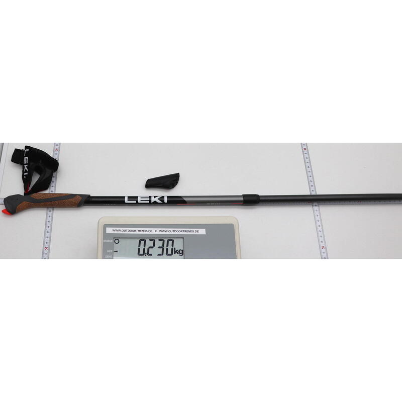 Leki Nordic Walking Poles