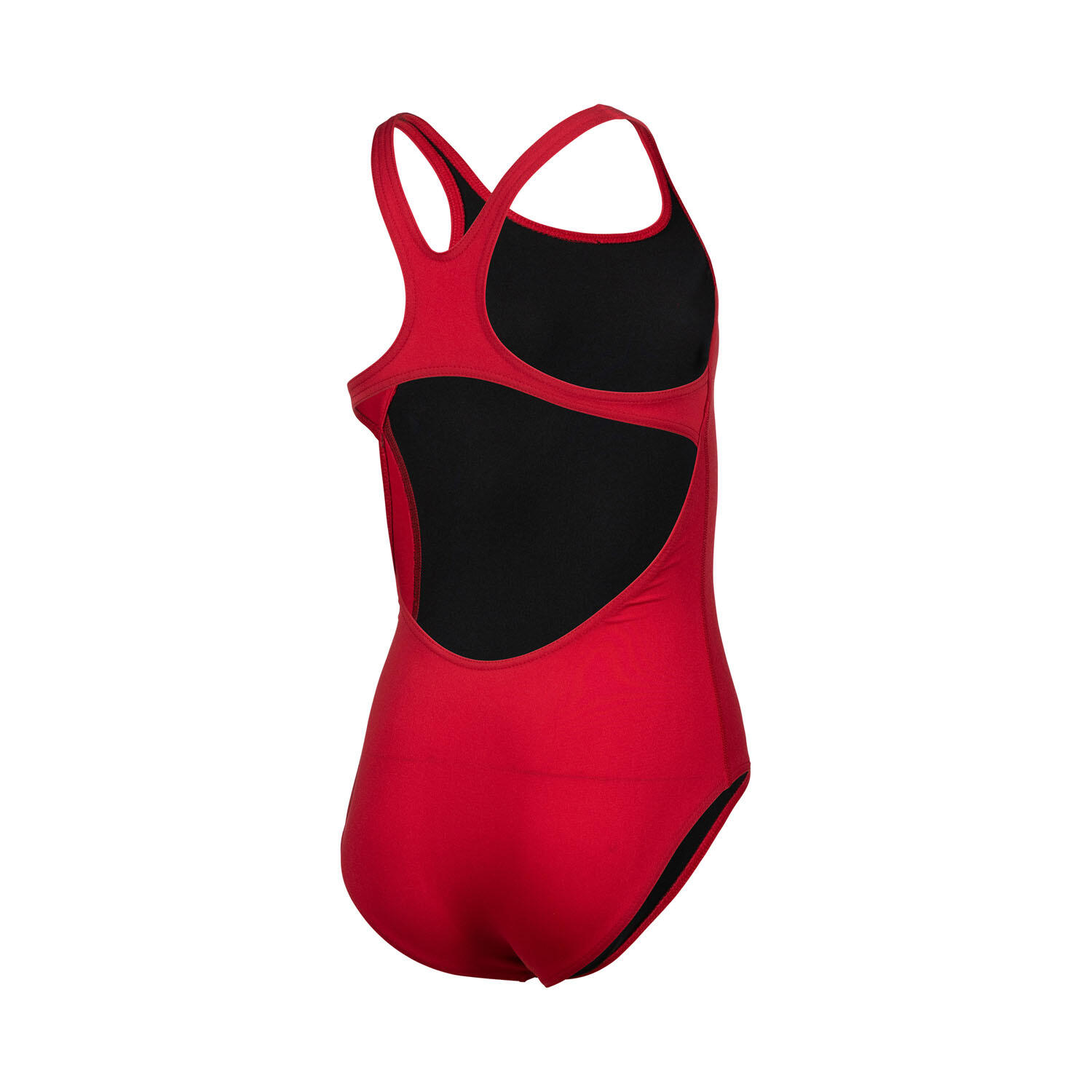 Costume intero Ragazza - Team Swim Pro Solid 5/7