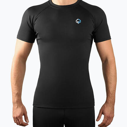 Ground Game Essential Rashguard für Herren