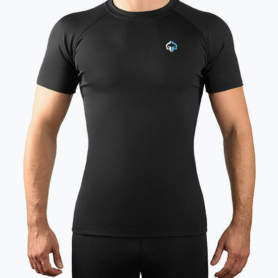 Ground Game Essential Rashguard für Herren