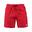 Șort de plajă Ripley Shorts - rosu barbati
