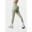 Luxe Series Legging - Fitness - Dames - Groen