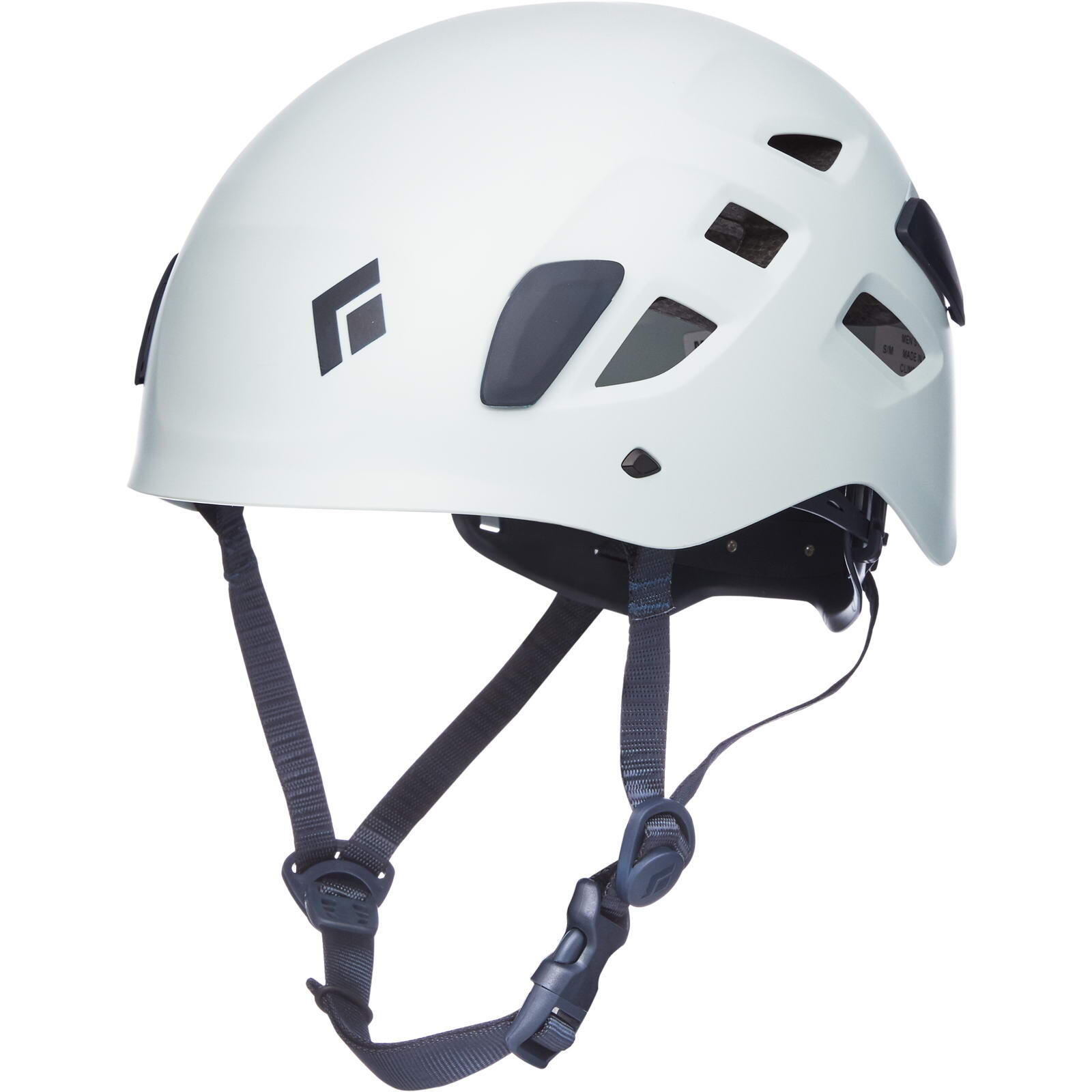 BLACK DIAMOND Kletterhelm Half Dome rain