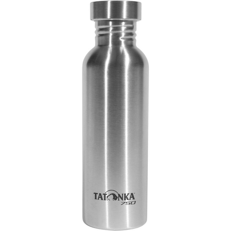 Trinkflasche Steel Bottle Premium 0,75 Liter