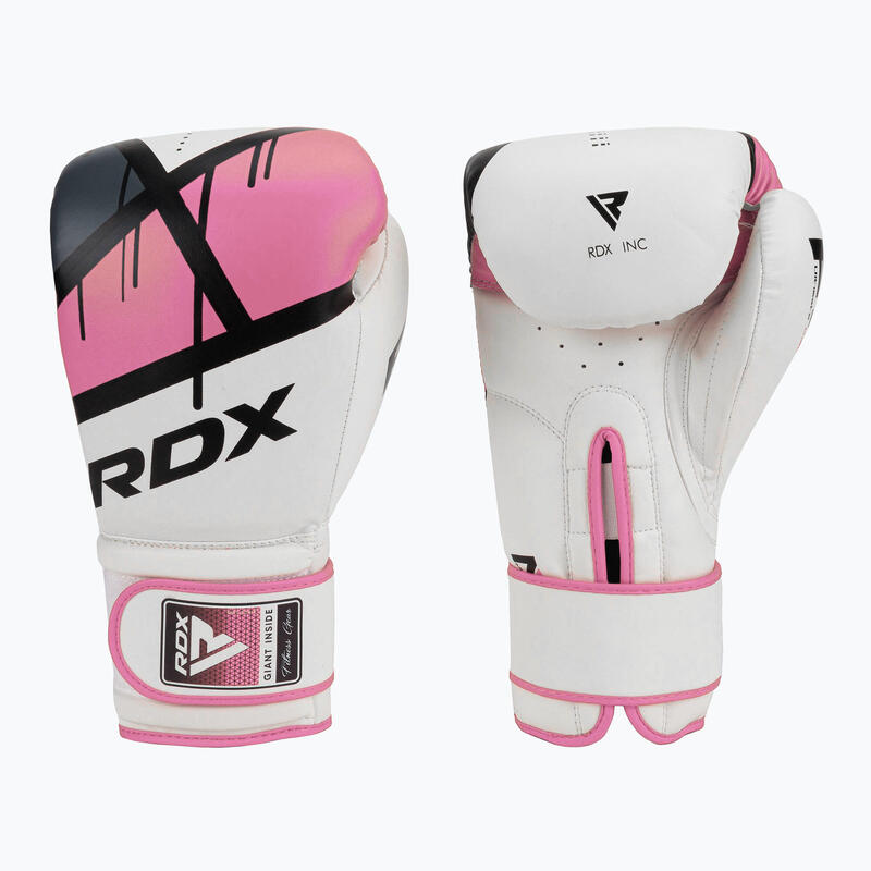 Mănuși de box pentru femei RDX BGR-F7
