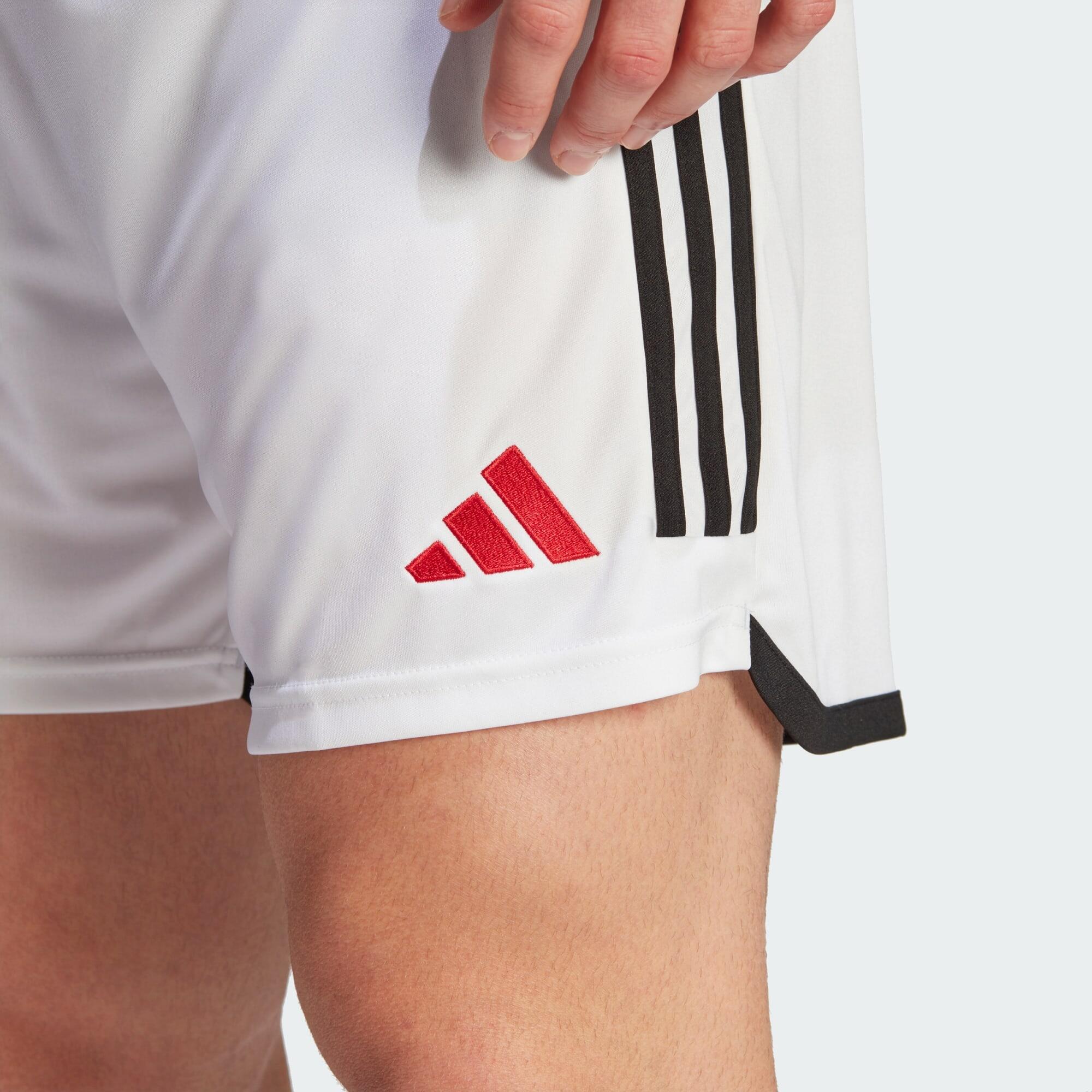 Manchester United Home Shorts 23/24