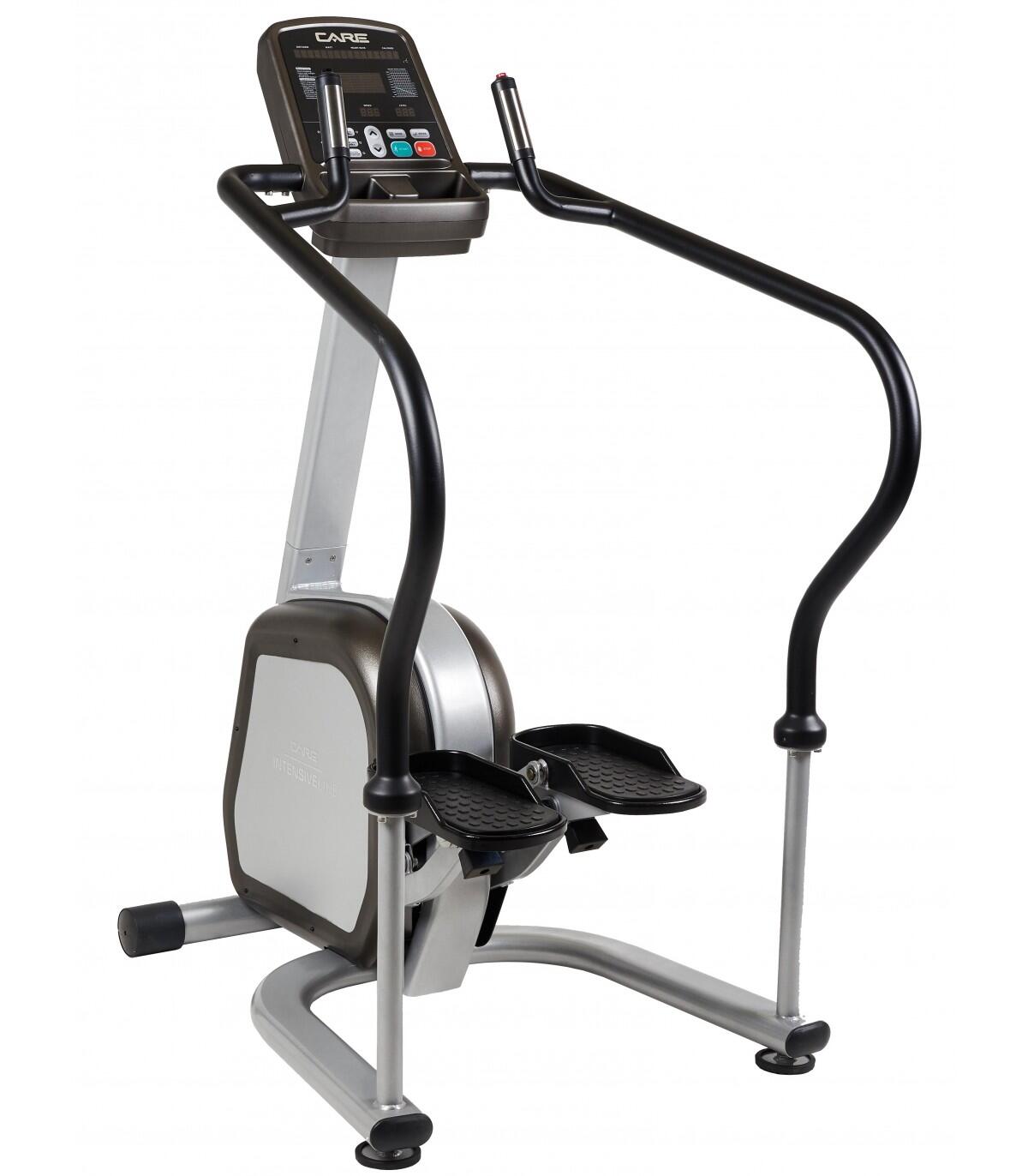 CARE FITNESS Dubbele verstelbare katrol care premium line