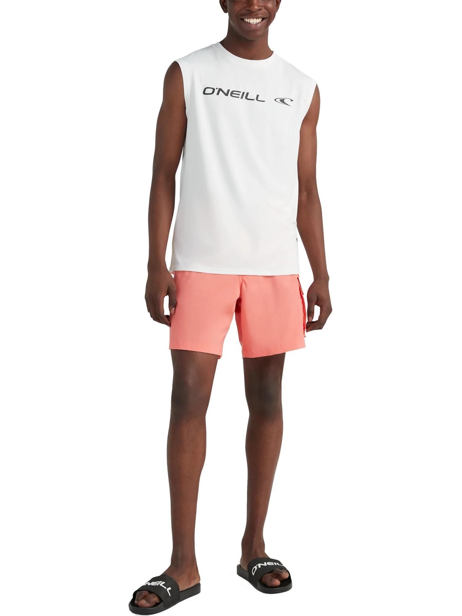 Maillots de bain hommes All Day 17'' Hybrid 4/7