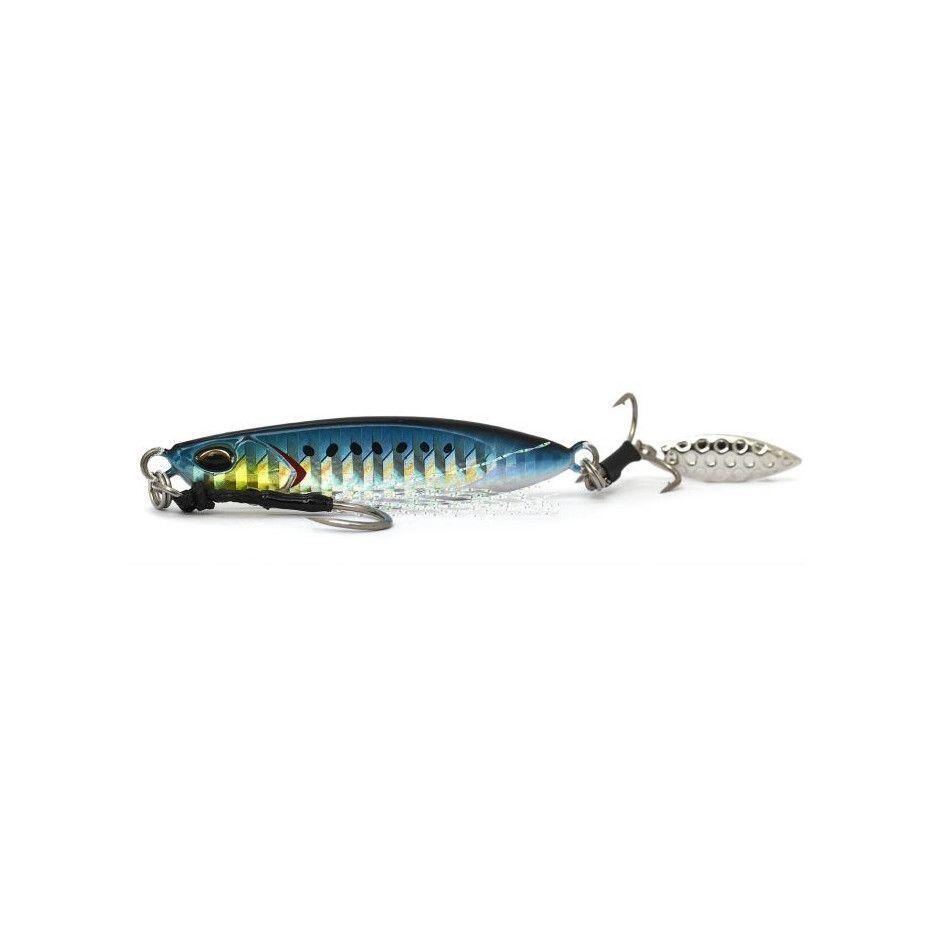 Westin Megabite DR Crankbait 6cm (Perca Fuego) 2/2