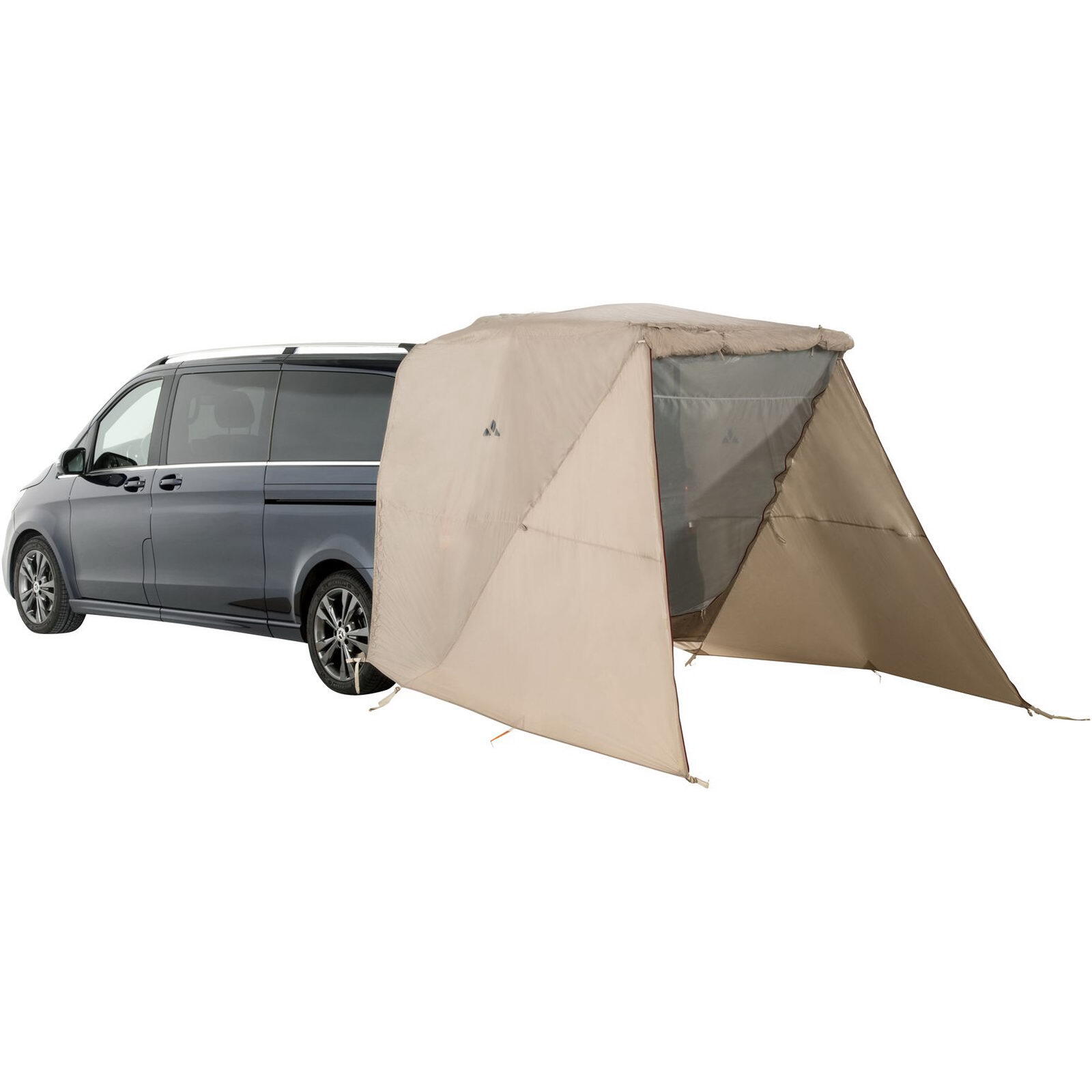 Auvent Vaude Drive Van Trunk 7/7
