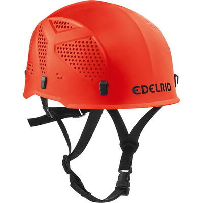 Kletterhelm ultralight iii - edelrid - lichtgewicht en veilig