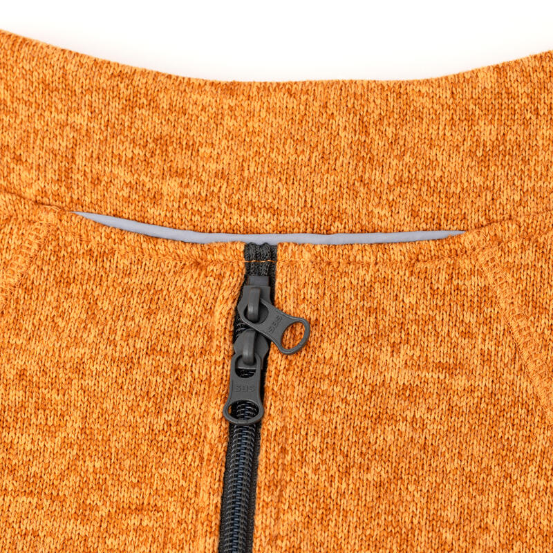 PULL CORE SWEATER OCRE