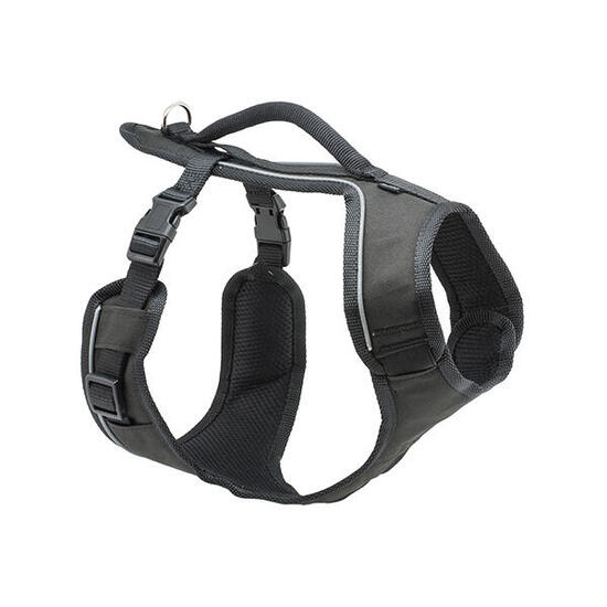 HARNAIS EASYSPORT CHIEN NOIR