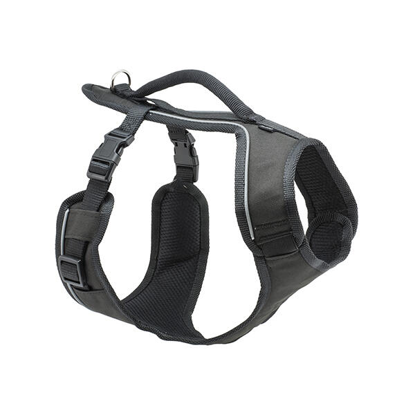 Petsafe - Harnais Easysport Chien Noir - Harnais Pour Chien - Noir - 38 S - Decathlon