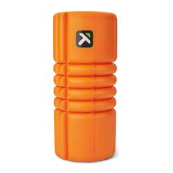 TRIGGERPOINT Grid Travel Foam Roller (Orange)