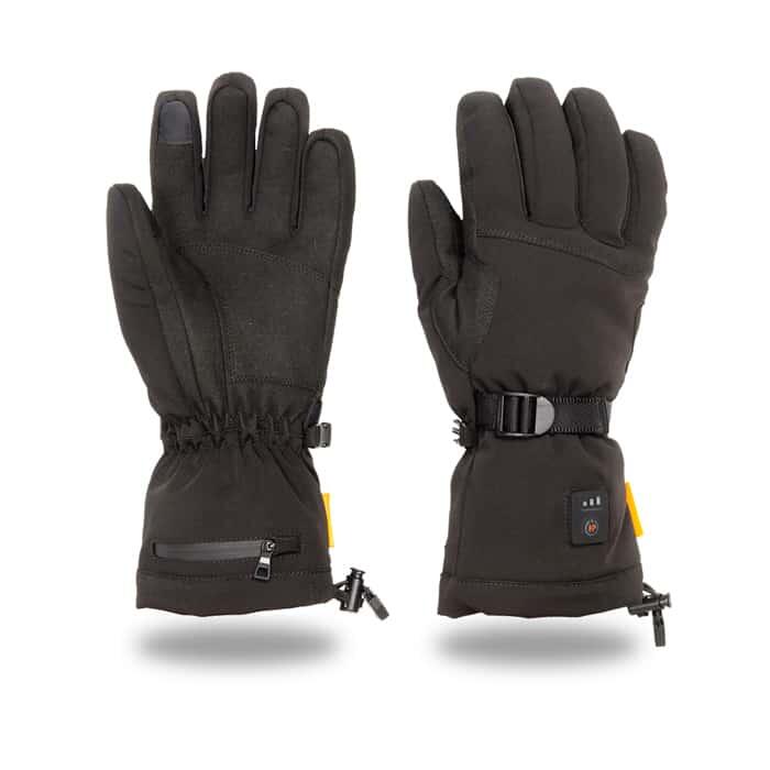 Gants chauffants CLASSIC HeatPerformance HEATPERFORMANCE Decathlon