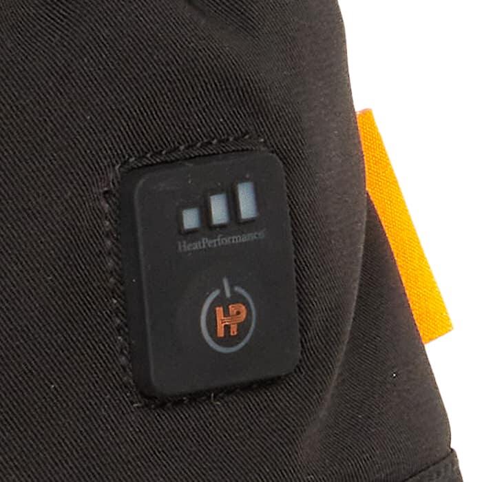 Gants chauffants CLASSIC - HeatPerformance® 3/7