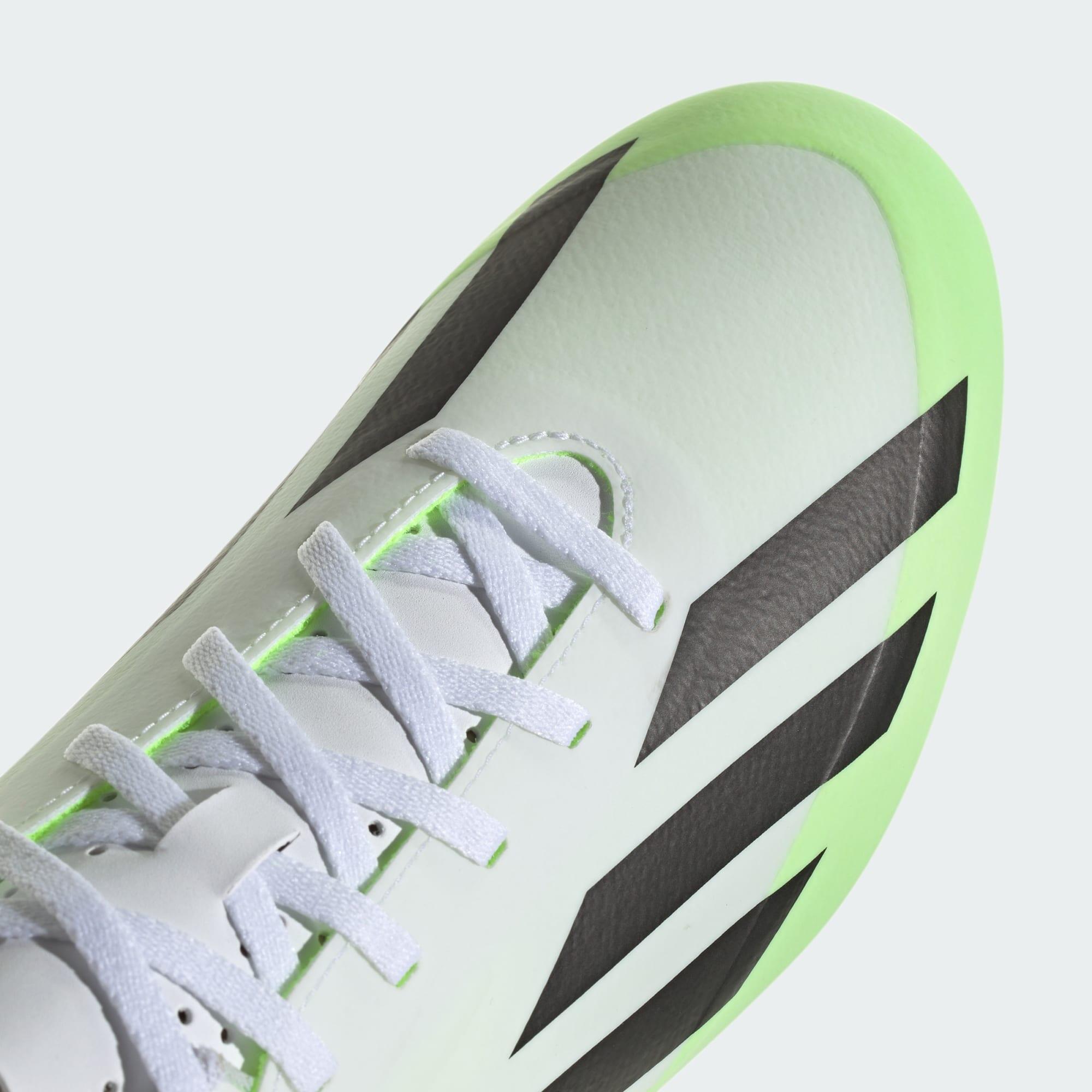 X Crazyfast.4 Flexible Ground Voetbalschoenen 5/7