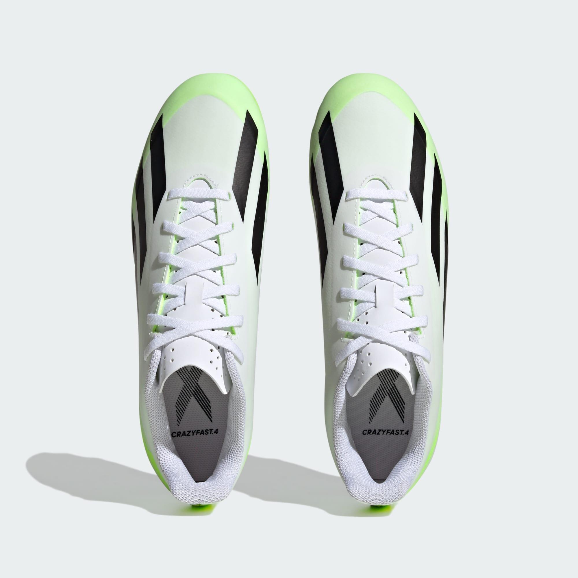 Chaussure X Crazyfast.4 Multi-surfaces 2/7