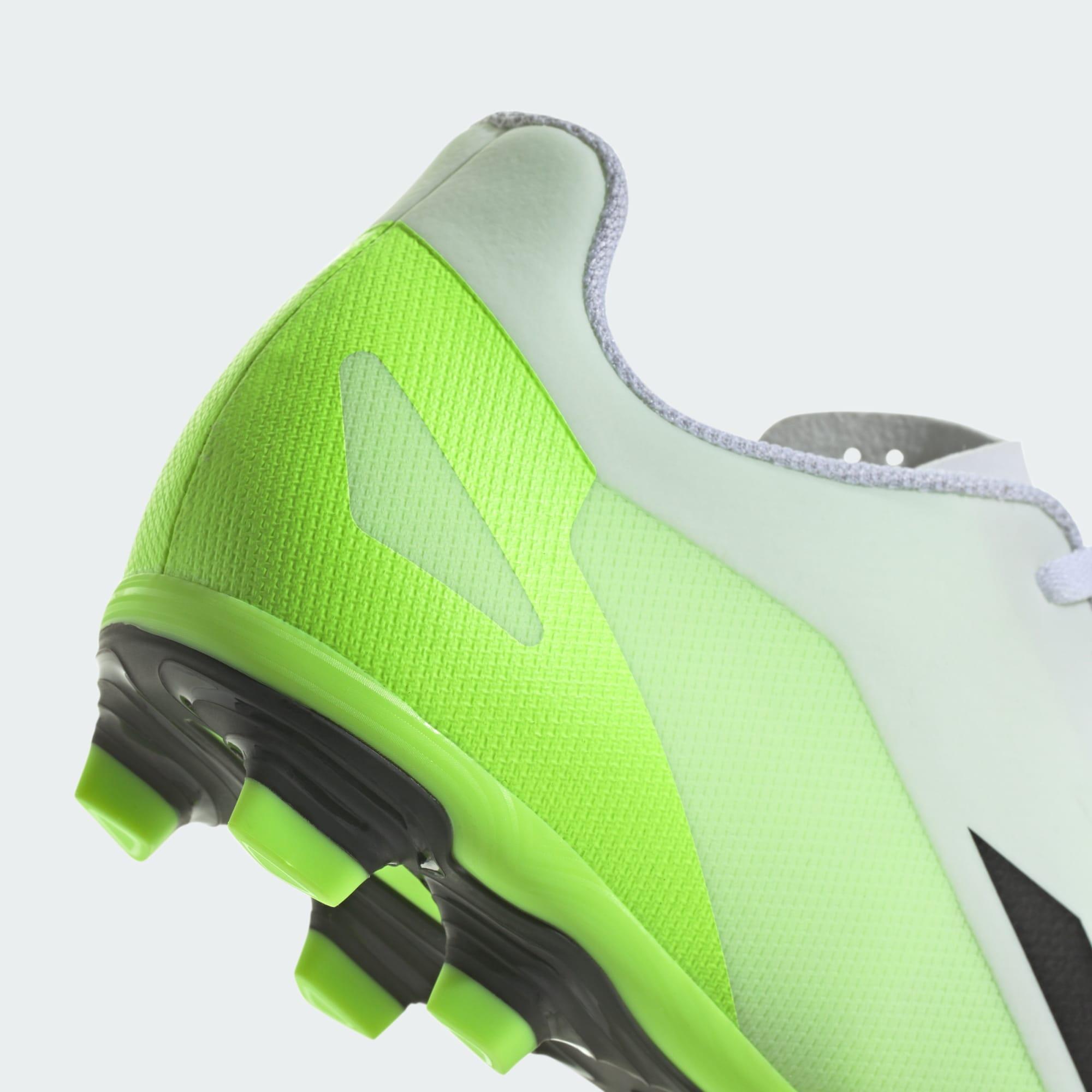 Chaussure X Crazyfast.4 Multi-surfaces 6/7