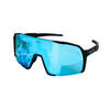 Lunettes vélo adulte Are Winners MEGA Blue Ocean