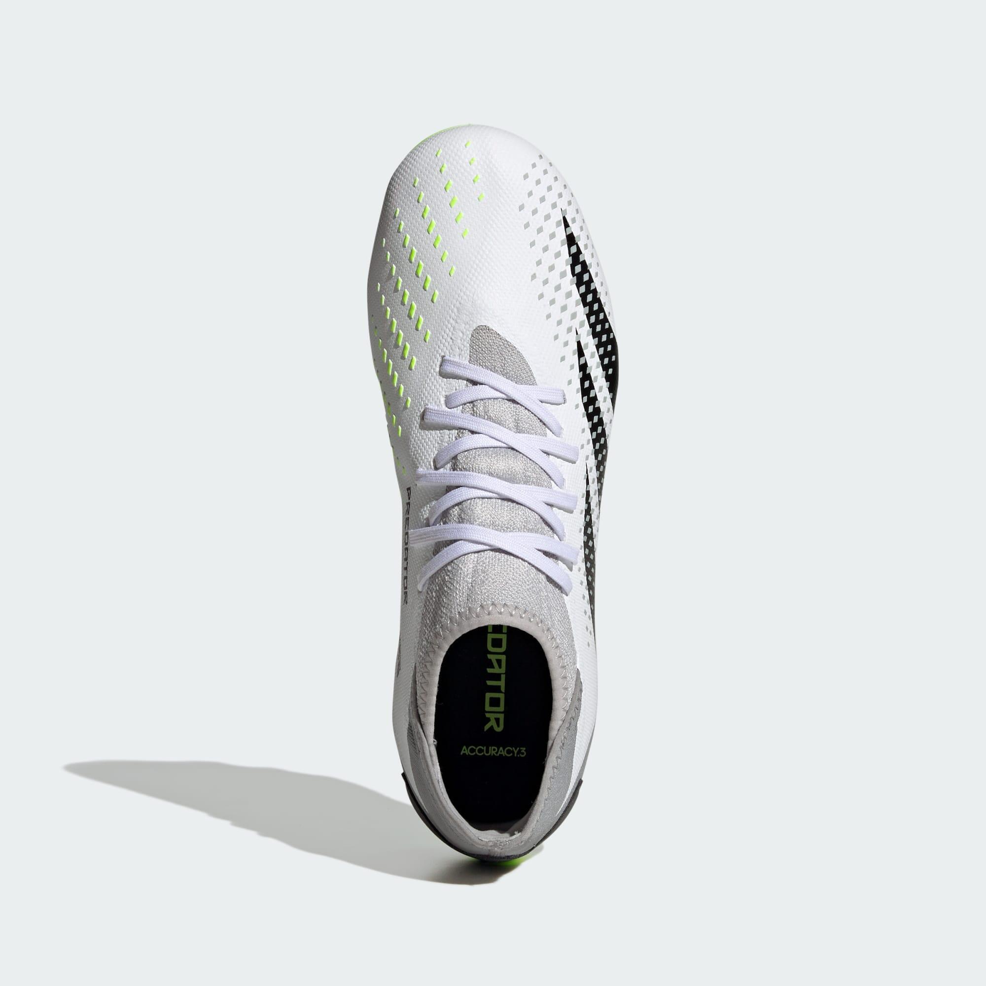 Scarpe da calcio Predator Accuracy.3 Multi-Ground 2/7
