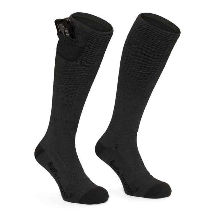 Chaussettes Chauffantes PRO remote - HeatPerformance®