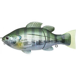 Poisson Nageur Lucky Craft Real BG 165S (Green Pumpkinseed - 94g - 16,5cm)