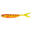 Leurre Souple Berkley Sick Vamper 18cm (18cm - Hot Yellow Perch)