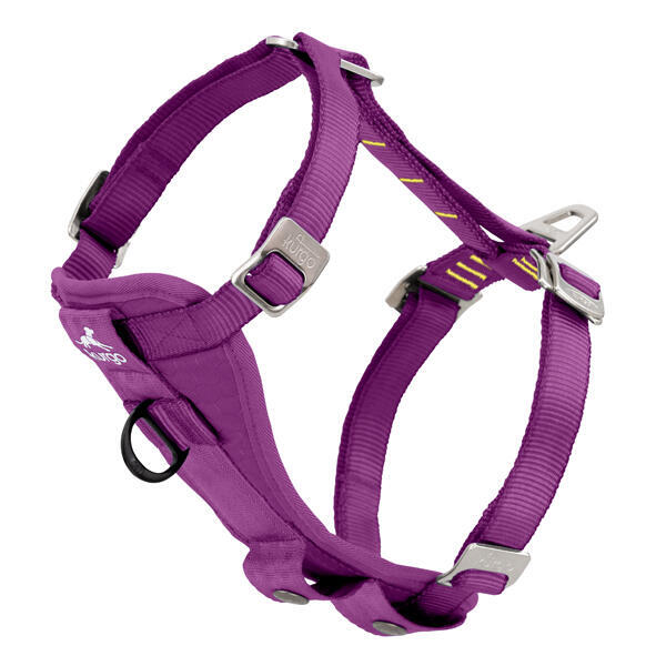 HARNAIS DE SECURITE &quot;TRU-FIT&quot; VIOLET