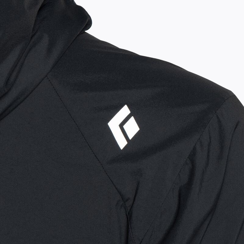 Black Diamond Alpine Start Hoody softshell herenjack